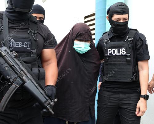 MAHKAMAH SESYEN JOHOR BAHRU