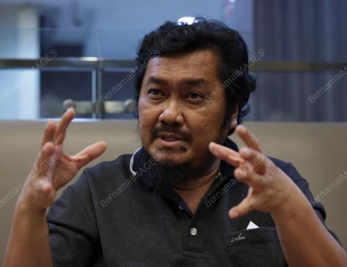 PROF MADYA DR MAZLAN ALI