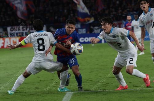LIGA JUARA-JUARA ASIA (ACL)