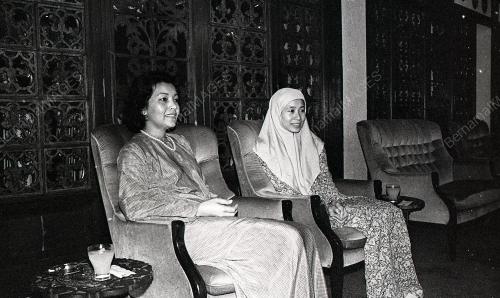 ANWAR IBRAHIM