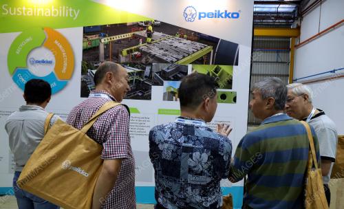 PEIKKO MALAYSIA SDN BHD