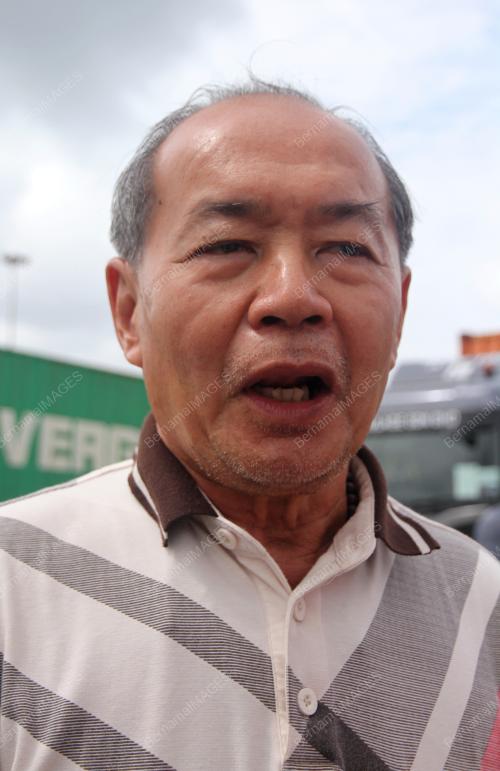 TAN KEE HIN