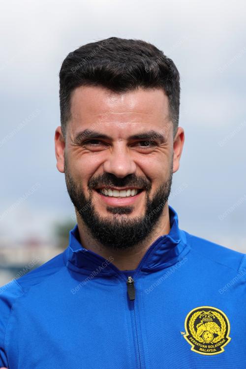 PAULO JOSUE