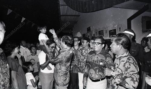 DATUK MUSA HITAM