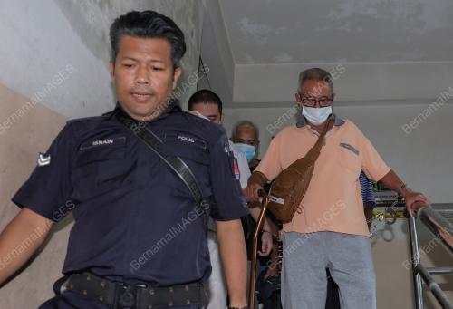 MAHKAMAH SESYEN