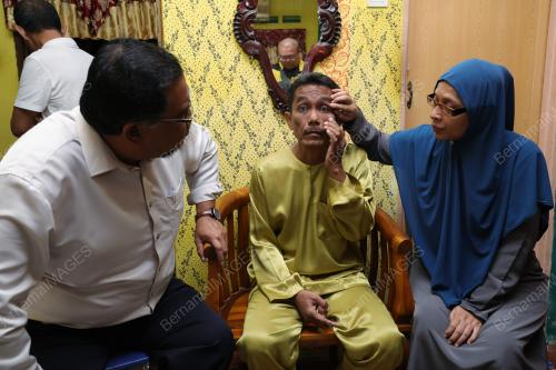 MAS IMRAN ADAM