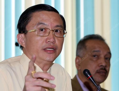 DATUK TEE SIEW KIONG