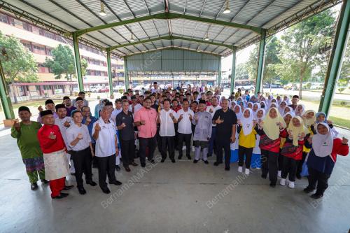 AZNAN TAMIN