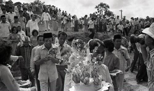 DATUK MUSA HITAM