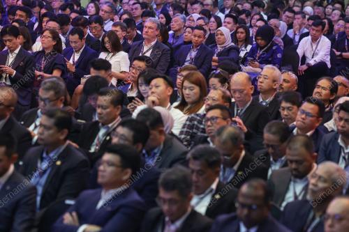 JOHOR-SINGAPORE SPECIAL ECONOMIC ZONE (JS-SEZ)