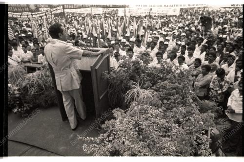 PM RASMI HARI PELADANG