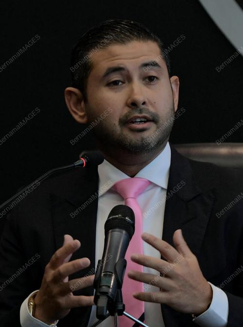 TUNKU ISMAIL SULTAN IBRAHIM
