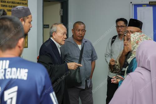MAHKAMAH TINGGI JOHOR