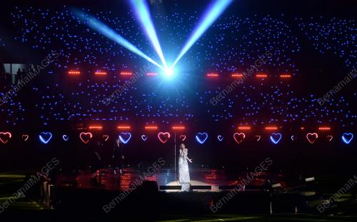 LEONA LEWIS