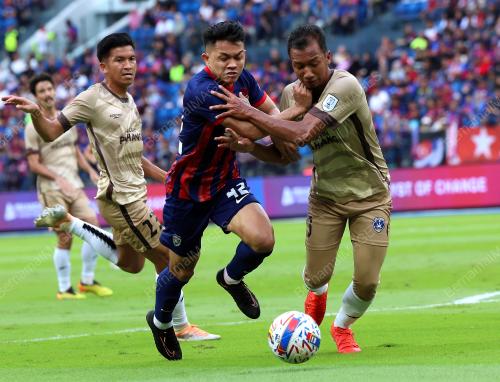 LIGA SUPER 2024