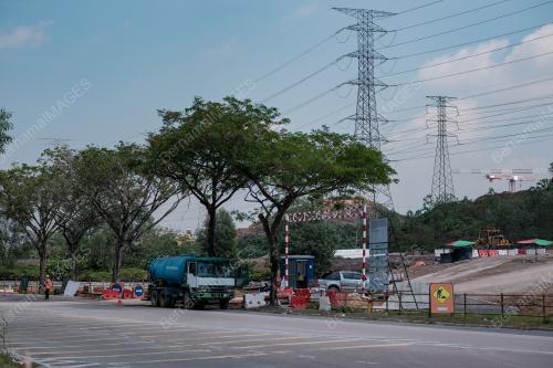 PROJEK PUSAT DATA DIARAH HENTI KERJA