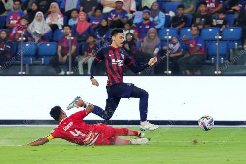 LIGA SUPER MALAYSIA