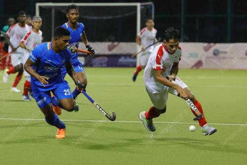 MALAYSIA VS INDIA