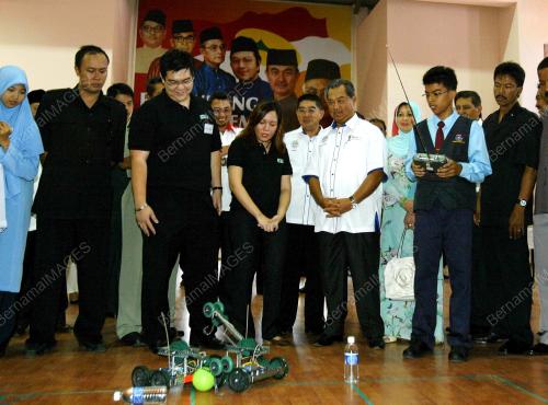 MUHYIDDIN YASSIN