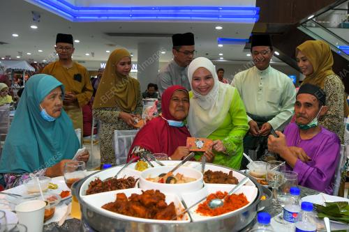DATUK NORLIZA ABDUL RAHIM