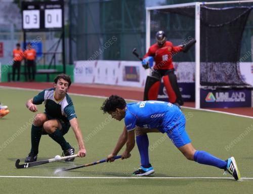 PIALA SULTAN JOHOR (SOJC)