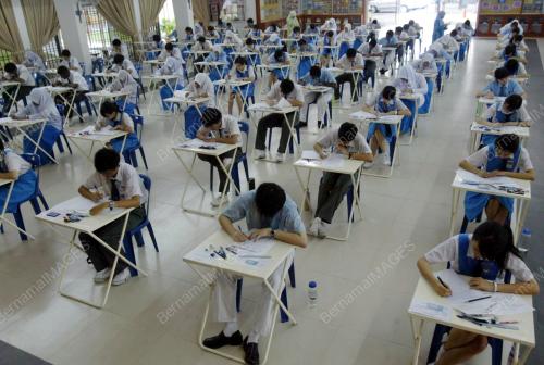 SPM 2010