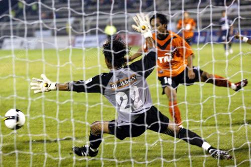 LIGA SUPER