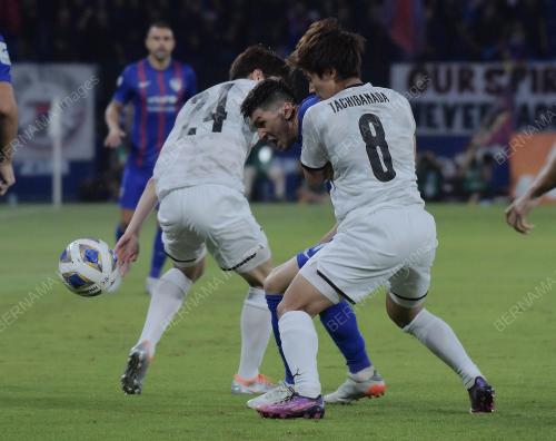 LIGA JUARA-JUARA ASIA (ACL) 2022
