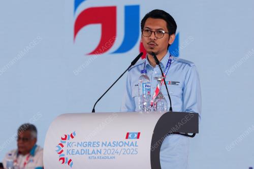 MUHAMMAD KAMIL ABDUL MUNIM