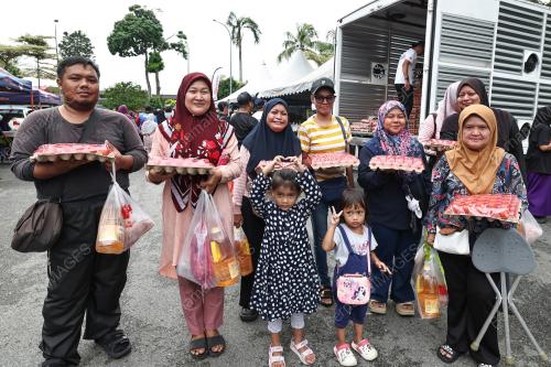 JUALAN KASIH JOHOR
