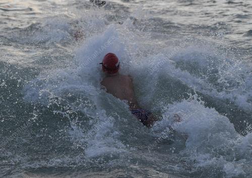 IRONMAN 70.3 DESARU COAST