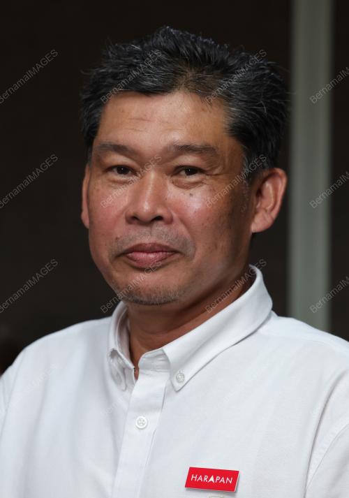 PAKATAN HARAPAN