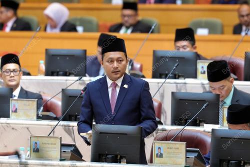 AZNAN TAMIN