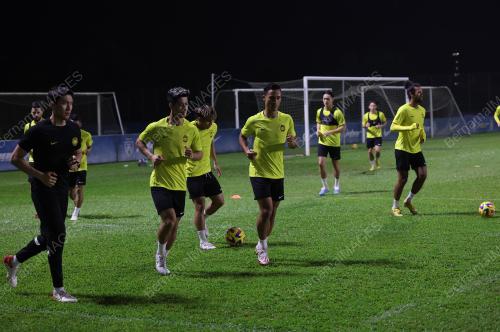 PASUKAN HARIMAU MALAYA