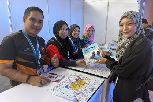 PMR 2025 JOHOR