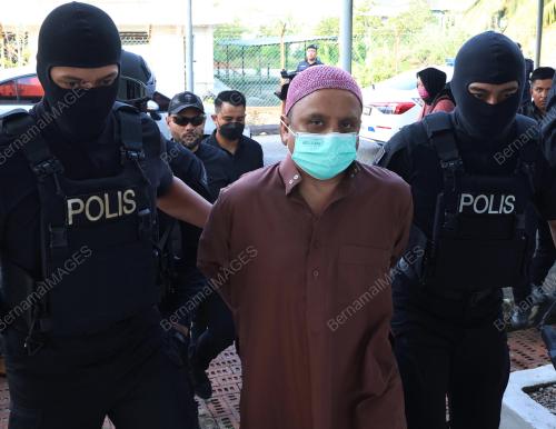 MAHKAMAH SESYEN SEGAMAT