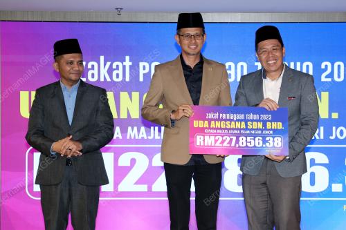 MOHD FARED MOHD KHALID   
