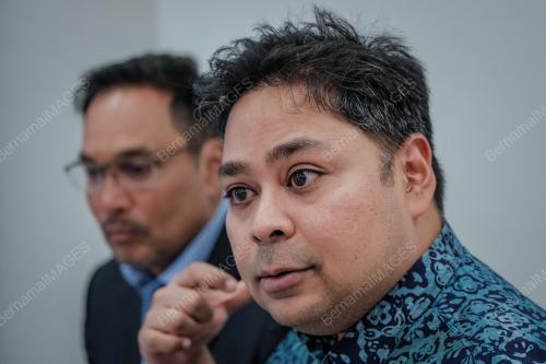 STUDIO BARU IMS