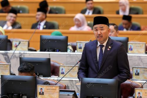 DATUK MOHD JAFNI MD SHUKOR