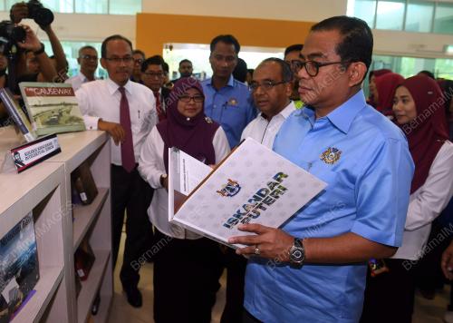 JB09_26032018_KONVENSYEN_JOHOR_BERKEMAJUAN