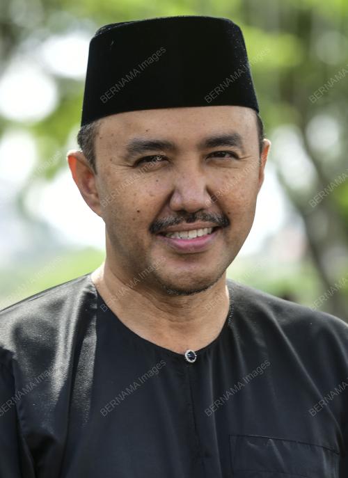 AHLI MAJLIS MESYUARAT KERAJAAN JOHOR