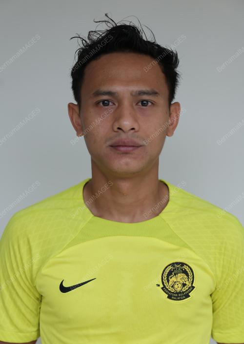 MUHAMMAD NOR AZAM ABDUL AZIH
