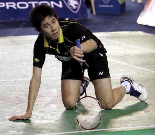 TAN CHUN SENG