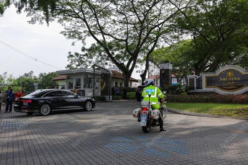 DATUK SERI DR AHMAD ZAHID HAMIDI 