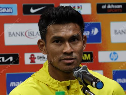 SHAHRUL MOHD SAAD