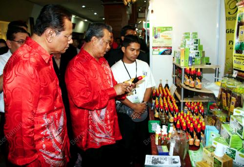 MUHYIDDIN YASSIN
