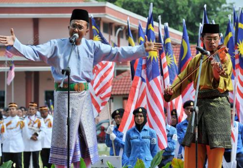 DATUK ABDUL GHANI OTHMAN