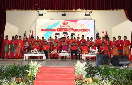 DATUK SERI DR AHMAD ZAHID HAMIDI