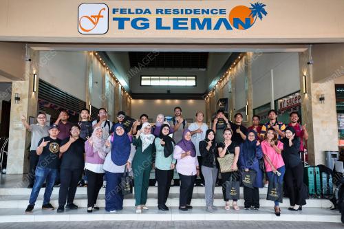 FRTL TAWAR TARIKAN ˜HIDDEN GEMS'