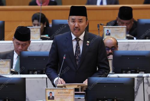 DATUK MOHD JAFNI MD SHUKOR